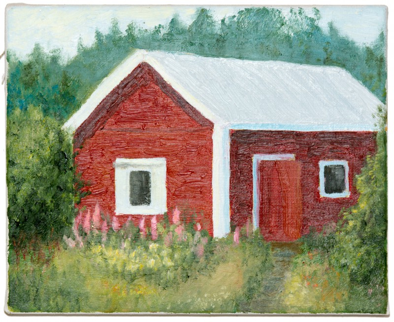 Kotalahden savusauna